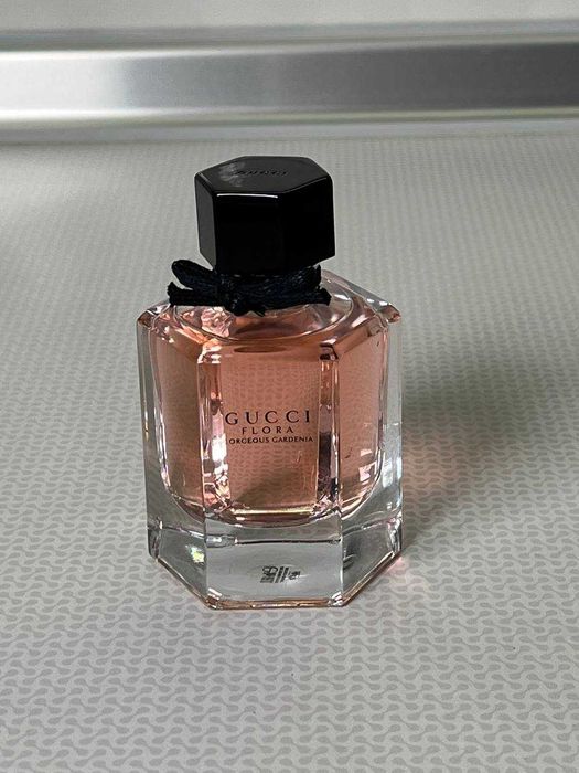 Парфуми Gucci Flora Gorgeous Gardenia