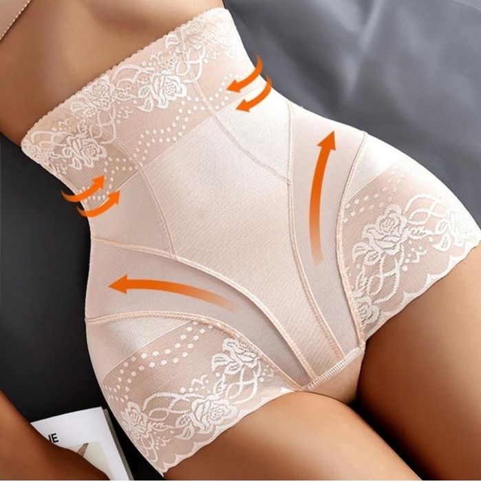 Корегуючі трусики.Утяжка. Післяродові.