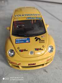 Volkswagen New Beetle CUP 1999