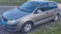 Sprzedam samochód VOLKSWAGEN 9N POLO  2008 rok / 111tys.km