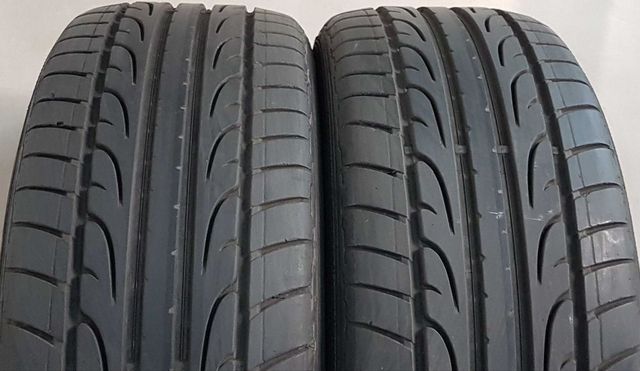 2x215/45r16 86H Dunlop Sp Sport Maxx