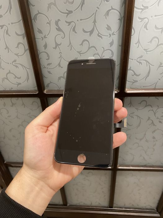 Дисплей iPhone 7 Plus (LCD + сенсор)