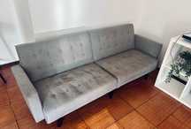Vendo este Sofá Cama