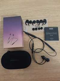 Silentia Dusk - Wireless Earphones with ANC