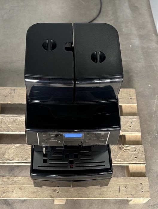 Кавомашина Saeco Aulika EVO кофеварка saeco кофеварка saeco