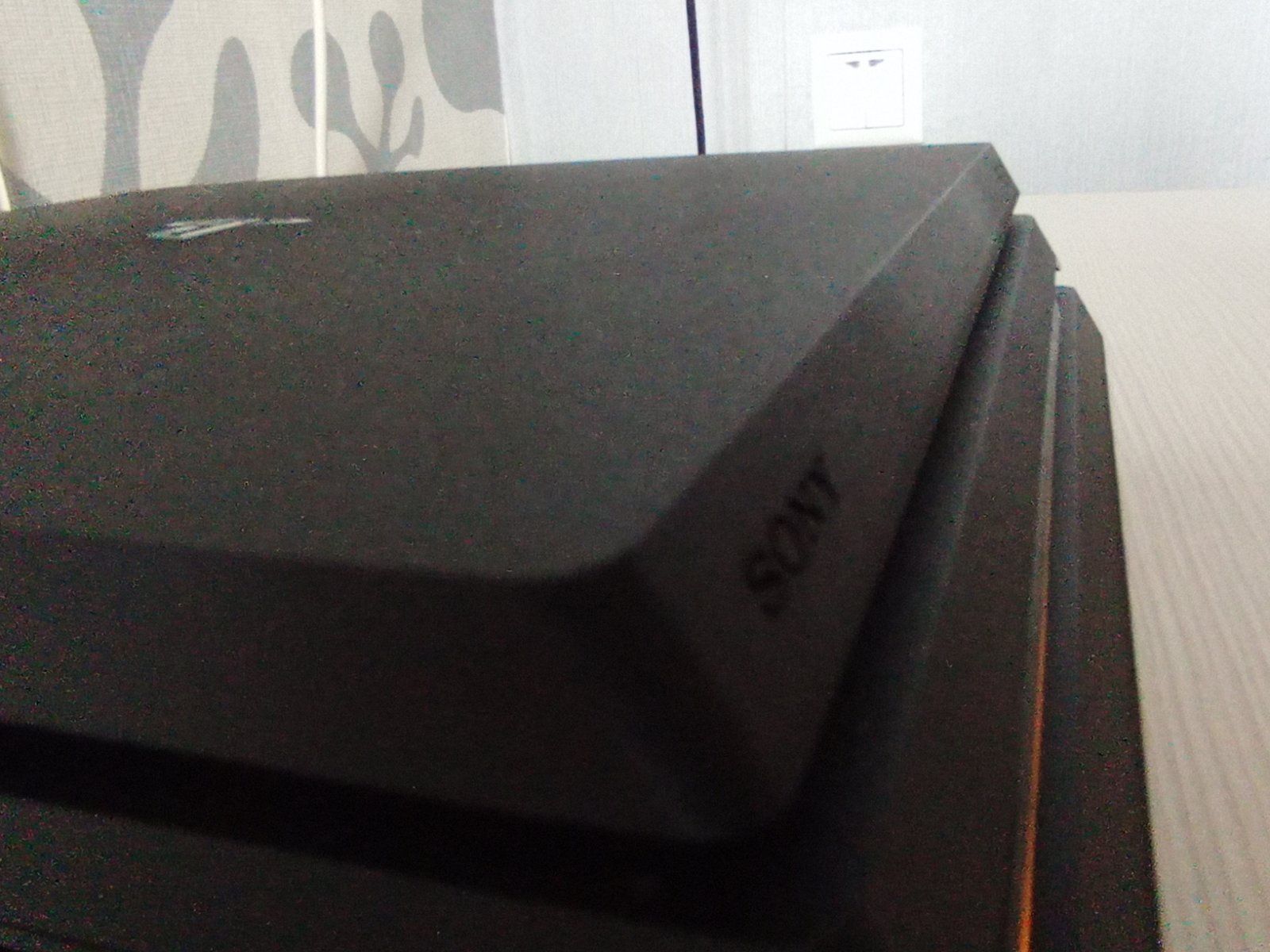 Play station 4 pro