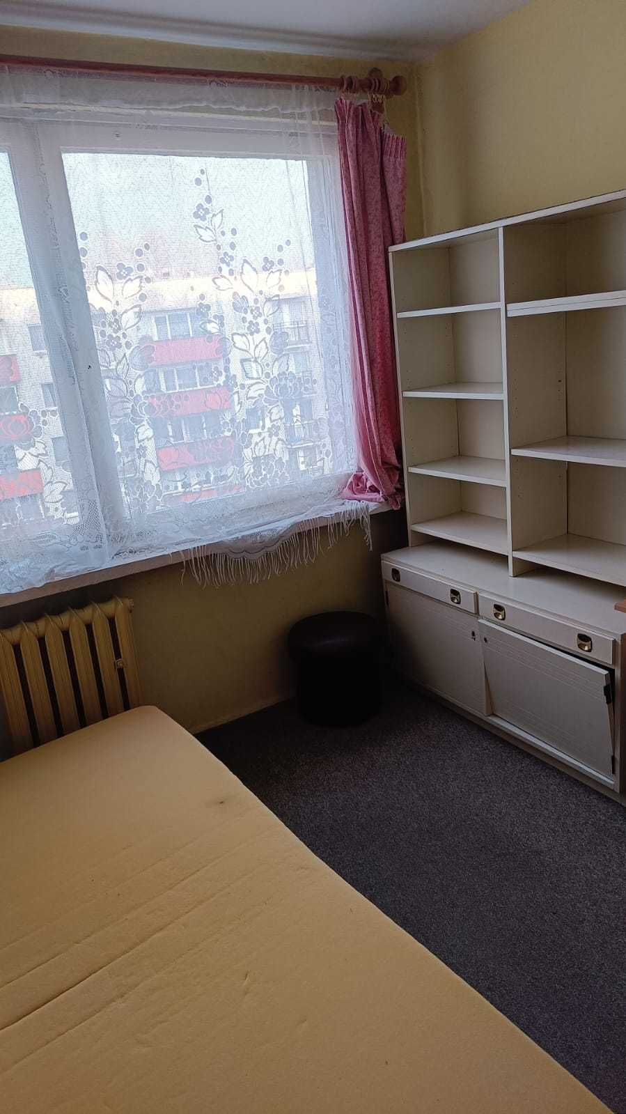 Sprzedam 4 pokojowe mieszkanie Czarnogórska 3 Kraków