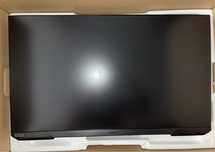 Продам разбитый монитор 27’’ Samsung S27AG500PI