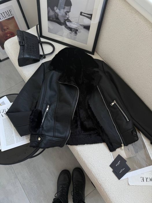 Дублянка стильна та тепла