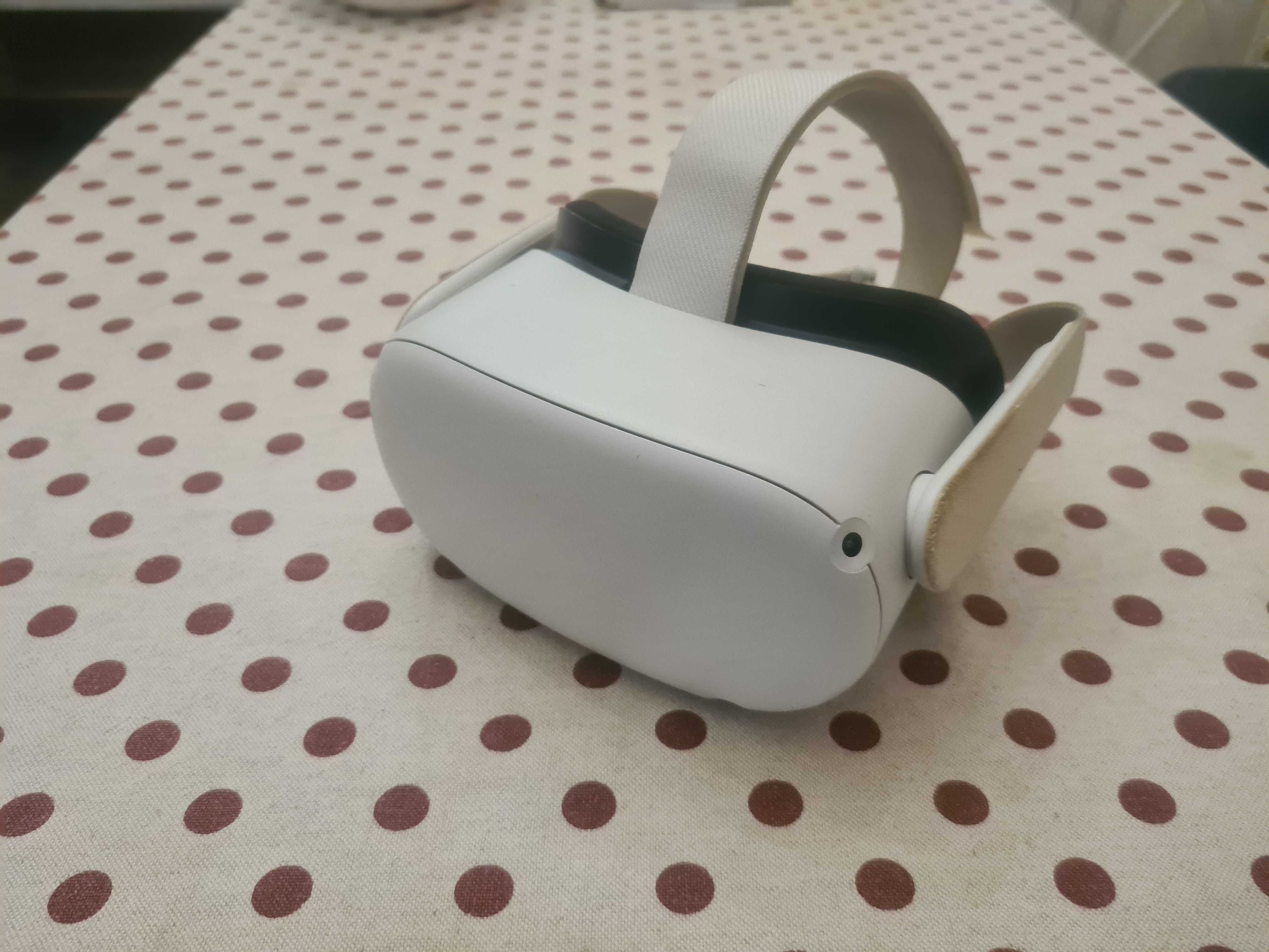 Meta oculus quest 2