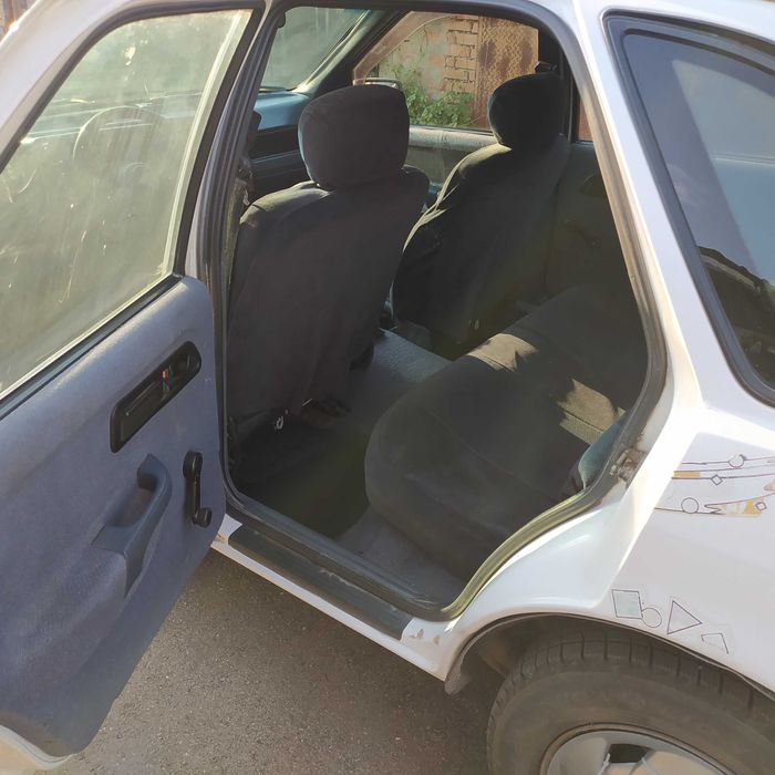 Ford sierra 1.6 1989р