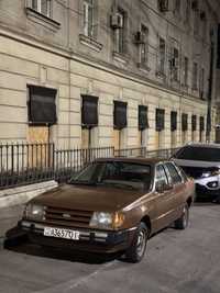 Ford tempo 2.3 1984