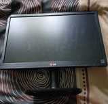 monitor 18,5" - LG 19M35A-B używany