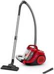 Odkurzacz Rowenta RO2913EA Swift Power RED Classic