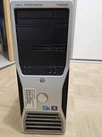 Obodowa komputerowa DELL Precision T3500