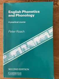 „English phonetics and phonology” P. Roach