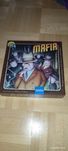 Gra karciana MAFIA - Nowa