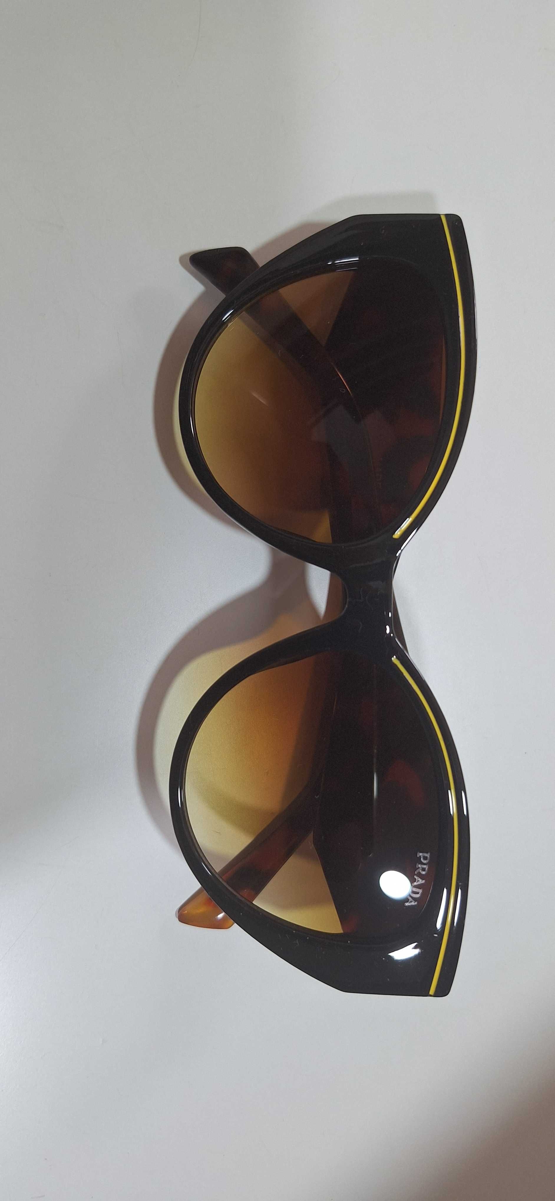 Óculos de sol cateye