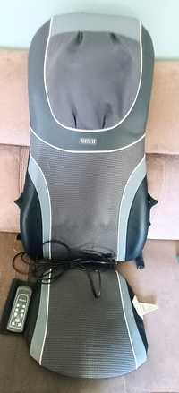 Mata masująca HOMEDICS BMSC-4600H Shiatsu