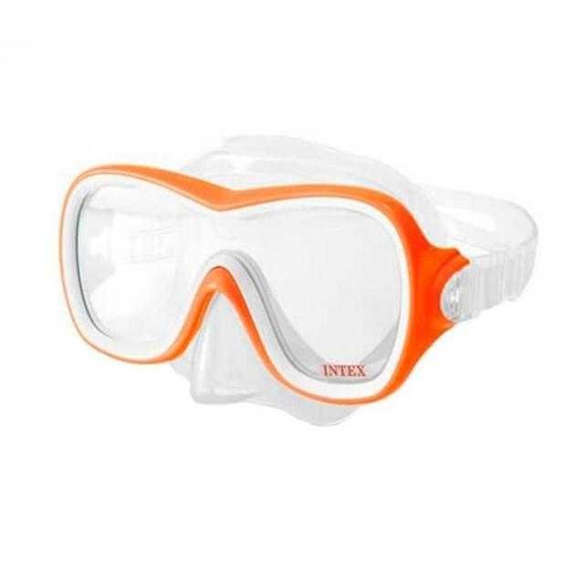Маска для плавання Intex  55916, 55975, 55977, 55978