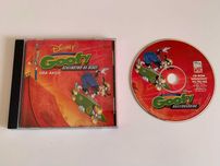 Gra PC Disney Goofy Szaleństwo na Desce - UNIKAT