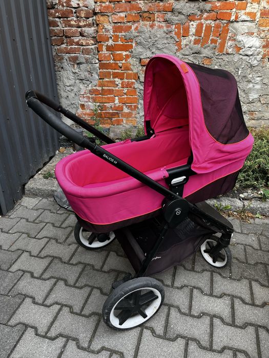 Wozek cybex balios m