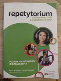 Repetytorium z angielskiego