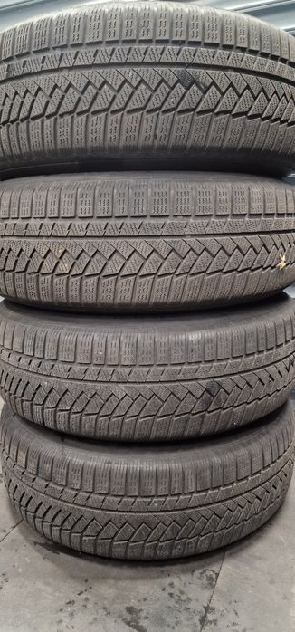 Koła zimowe Toyota Highlander/ Rav4/ Lexus R18