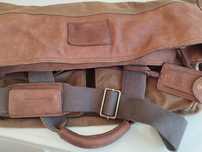 Saco de viagem Massimo Dutti  55X43
