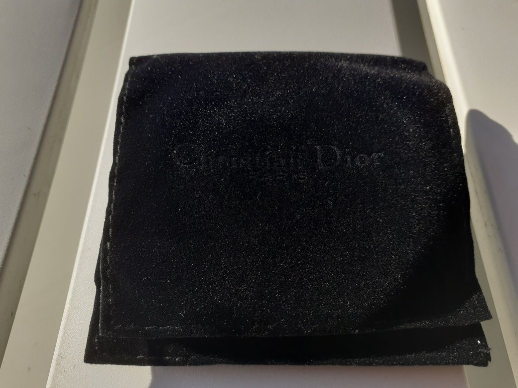Espelho com bolsa Christian Dior NOVO e ORIGINAL
