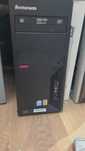 komputer stacjonarny lenovo