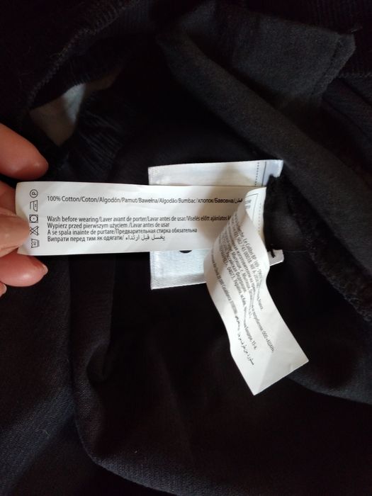 Saia de bombazine marca InExtenso