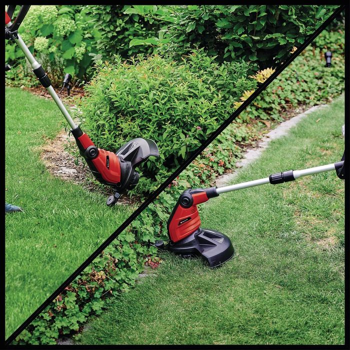 Aparador elétrico EINHELL GC-ET 4530 SET