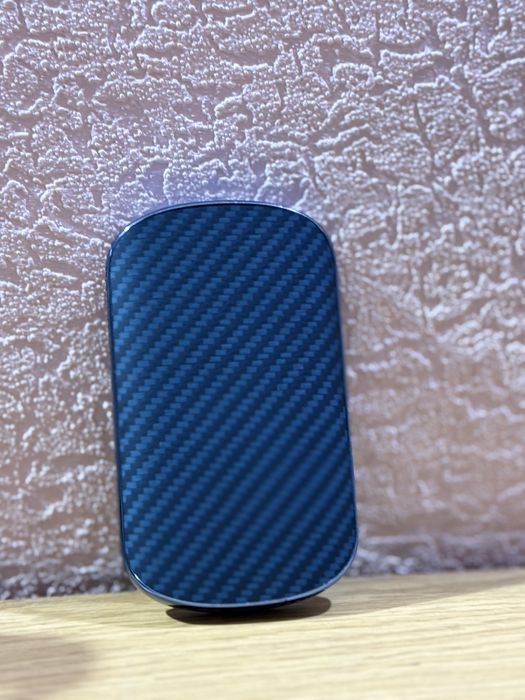 Зарядна станція Pitaka і чехол Pitaka 13 Pro