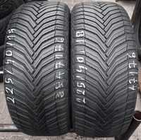 225/40/18 Michelin Cross Climate 92Y