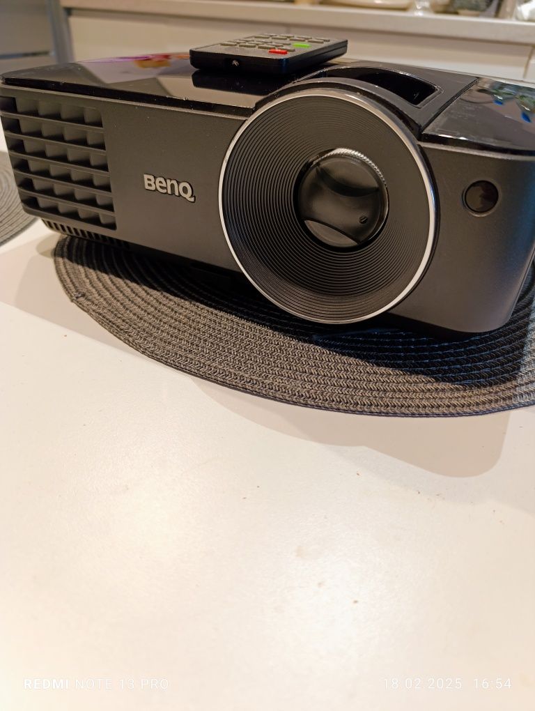 Projektor BenQ MX503