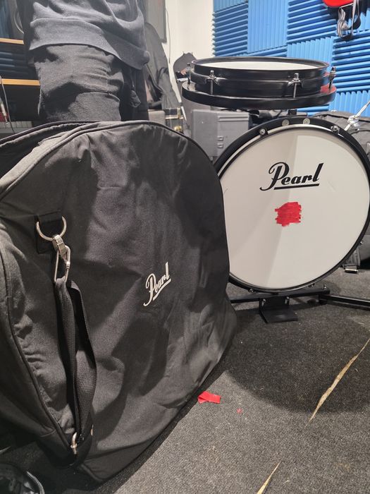 Pearl Compact Traveler ( excelente )