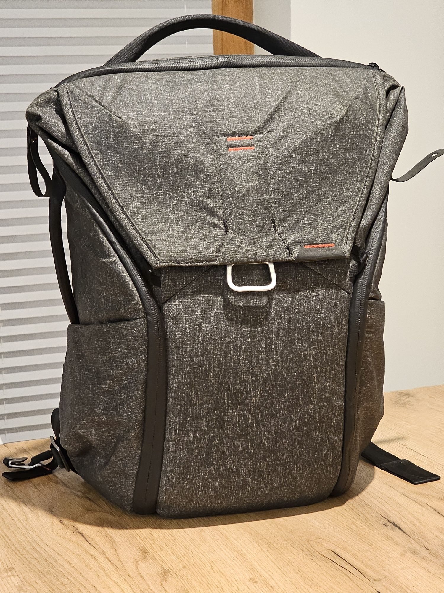 Plecak Peak Design Everyday Backpack 20l