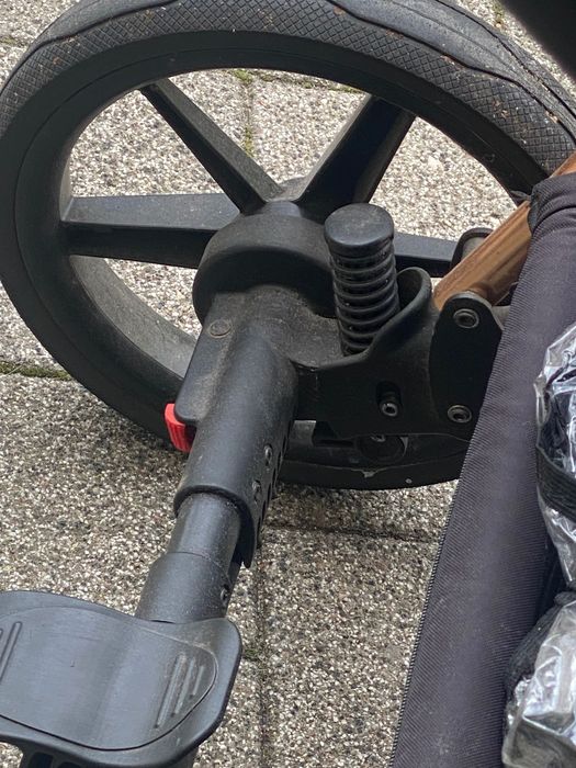 Sprzedam Wózek Adamex