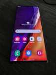 Samsung Galaxy Note 20 ultra 5g