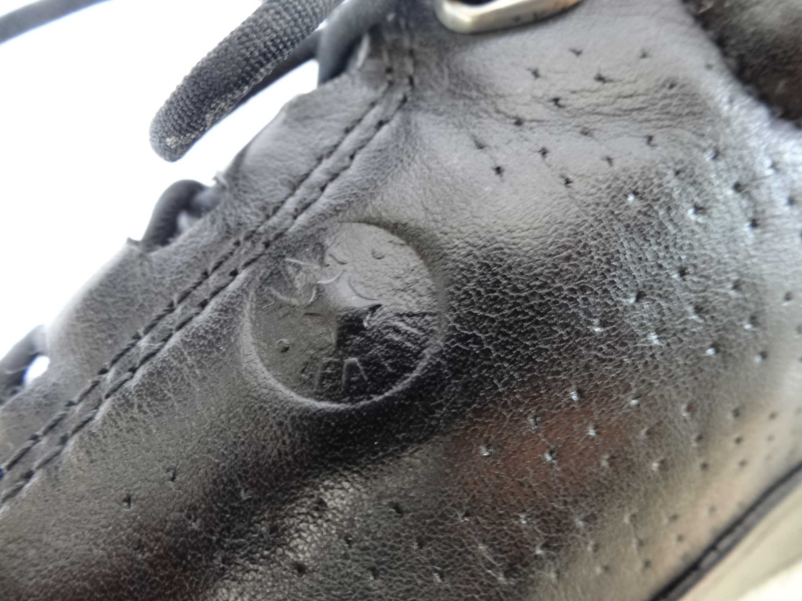 Buty ECCO COOL roz 37 Skóra YAK GORE-TEX Surround