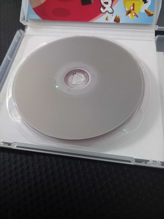 Angry Birds Trilogy Playstation3 PS3