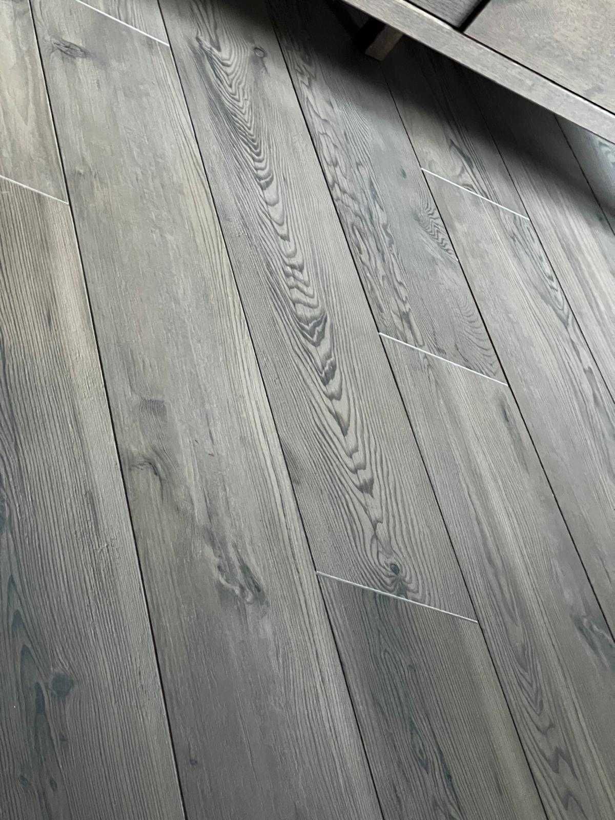 Sprzedam Gres Ceramica Limone Tablero Brown Mat 1200x193x8 Rekt. Gat I