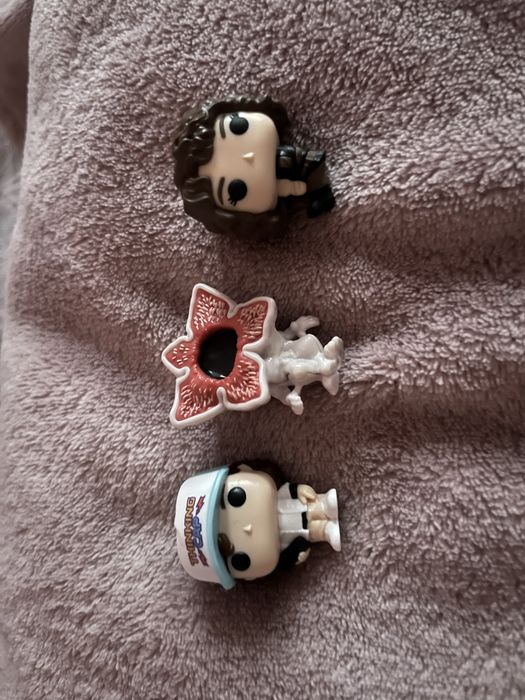 обиениваюсь. брелки очень странные дела