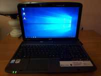 Acer Aspire 5735Z
