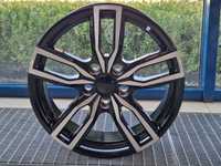 Диски Mitsubishi Black Diamond R17 5*114,3 DIA 67,1 ET38