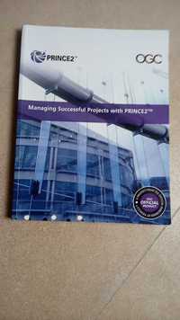 Managing Successful Projects with PRINCE2