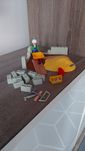 Plac budowy Playmobil