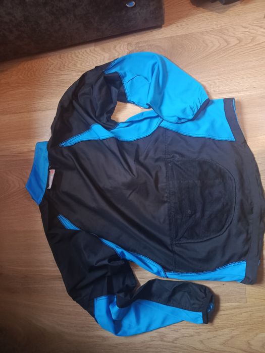 Swedemount kurtka do biegania kolarstwo