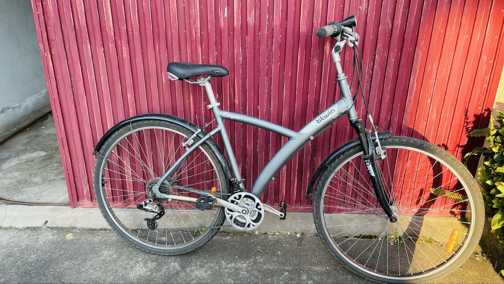 Bicicleta estrada